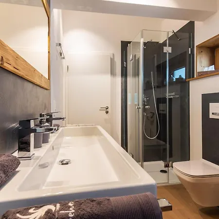 Seeheimat Apartment *