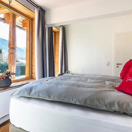 Seeheimat Apartment Schliersee