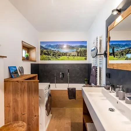 Seeheimat Apartment *