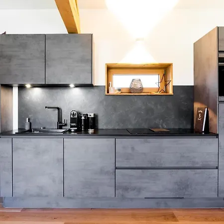 Apartment Seeheimat