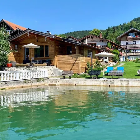 Apartment Seeheimat Schliersee
