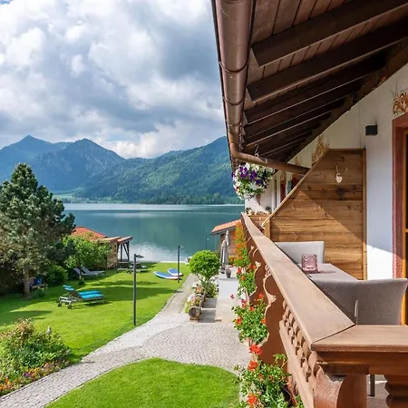 Apartman Seeheimat *