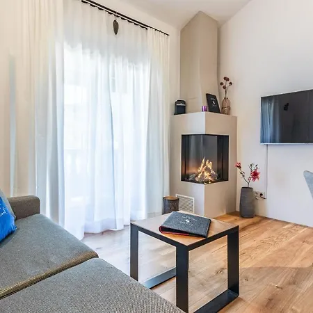 Appartement Seeheimat