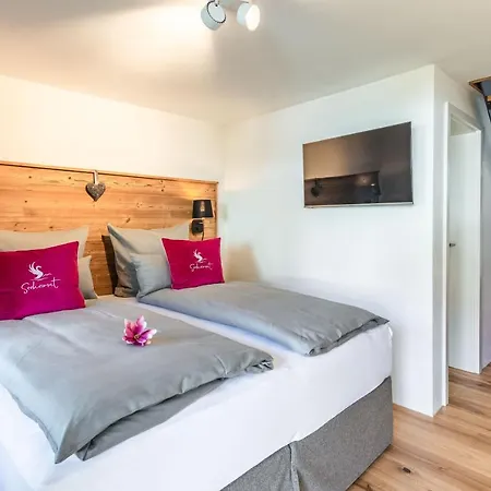 Seeheimat Appartement *
