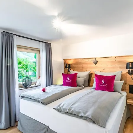 Seeheimat Apartment *