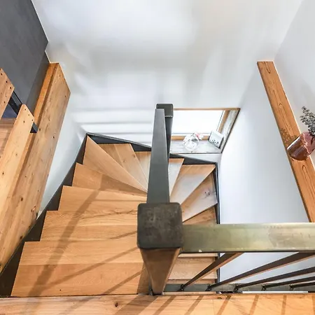 Apartman Seeheimat Schliersee