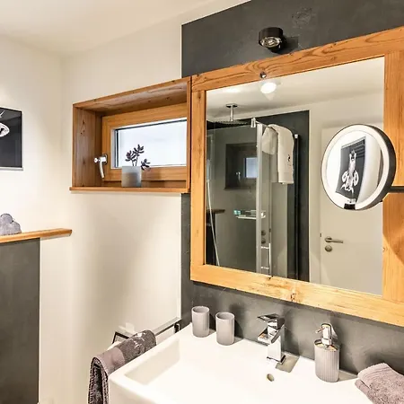 Seeheimat Appartement