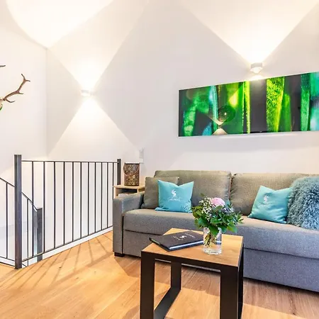 Seeheimat Apartment