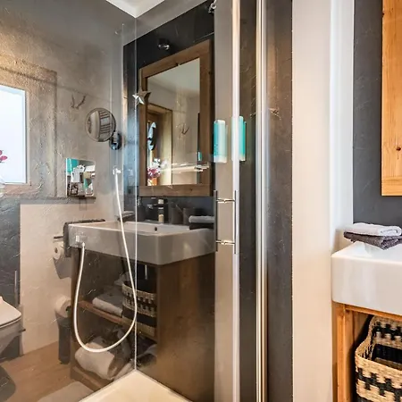Apartment Seeheimat Schliersee
