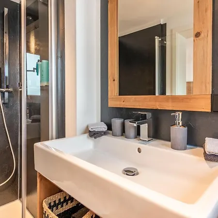 Seeheimat Apartment Schliersee