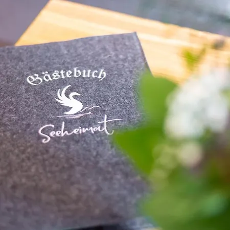 Apartment Seeheimat