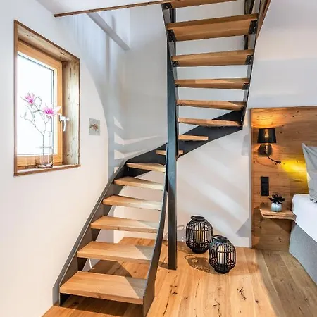 Apartment Seeheimat Schliersee