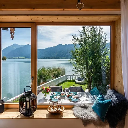 Apartment Seeheimat