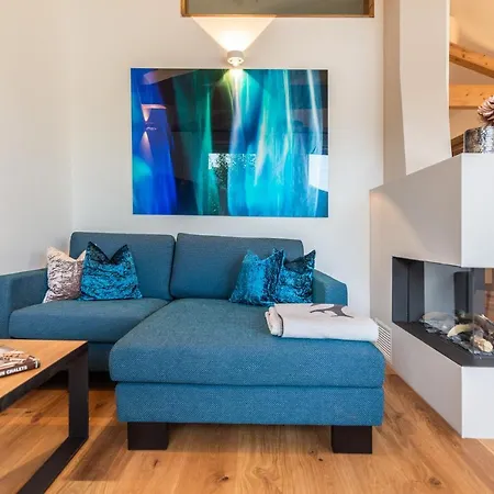 Seeheimat Apartment Schliersee