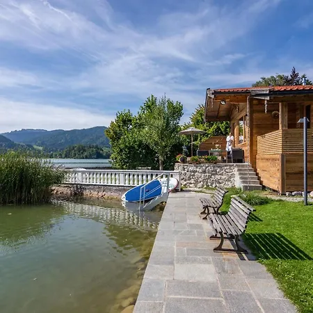 Seeheimat Apartment Schliersee