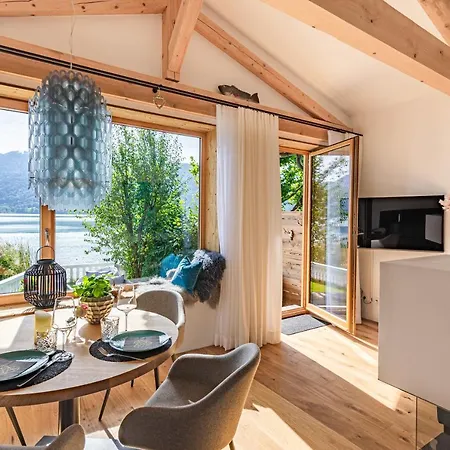 Seeheimat Apartment