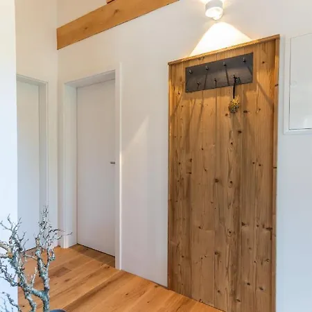 Seeheimat Apartment *