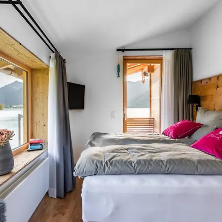 Seeheimat Apartment