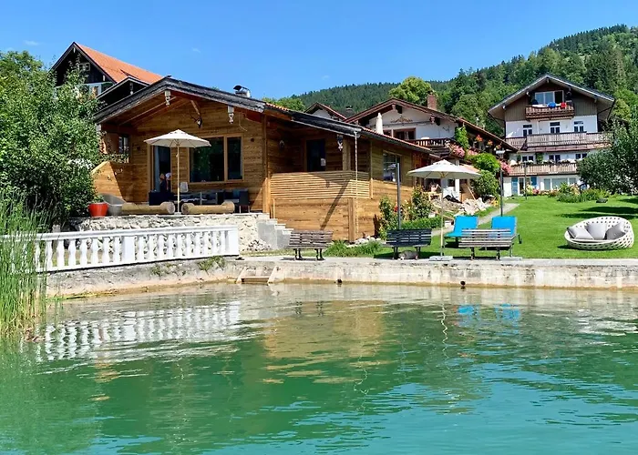 Διαμέρισμα Seeheimat Schliersee