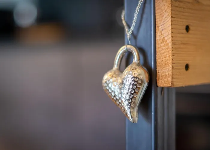 Διαμέρισμα Seeheimat *