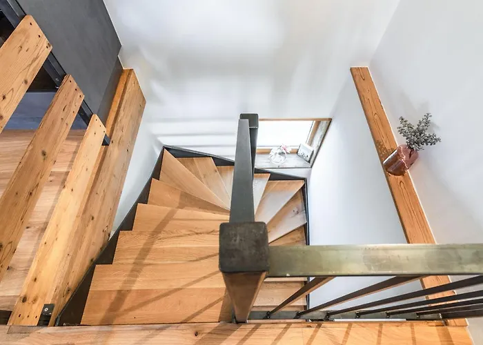 Διαμέρισμα Seeheimat Schliersee