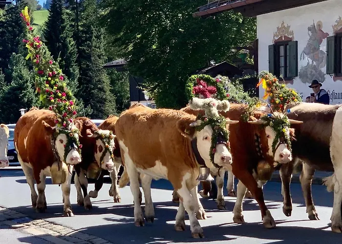 Seeheimat * Schliersee